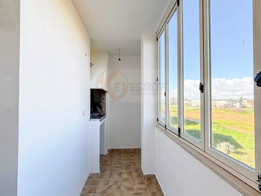 Immagine 8 di Appartamento in vendita  in via lombardia 26 a Porto Torres