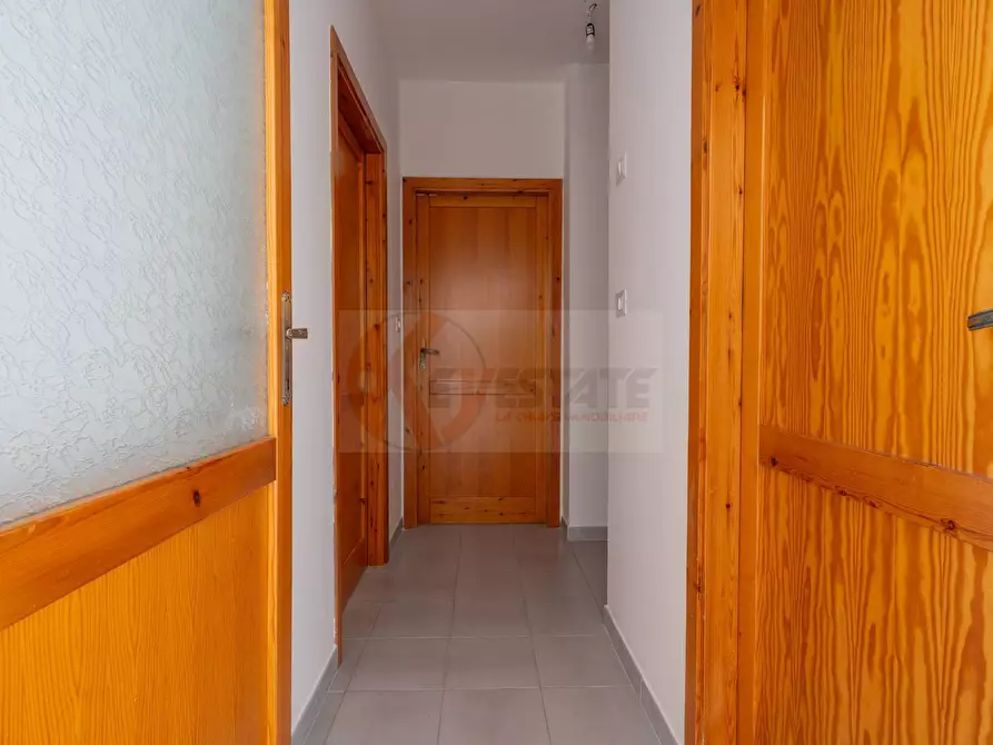 Immagine 10 di Appartamento in vendita  in via lombardia 26 a Porto Torres