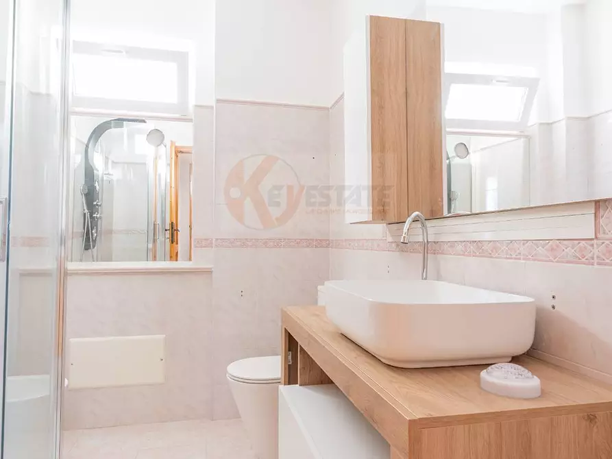 Immagine 14 di Appartamento in vendita  in via lombardia 26 a Porto Torres