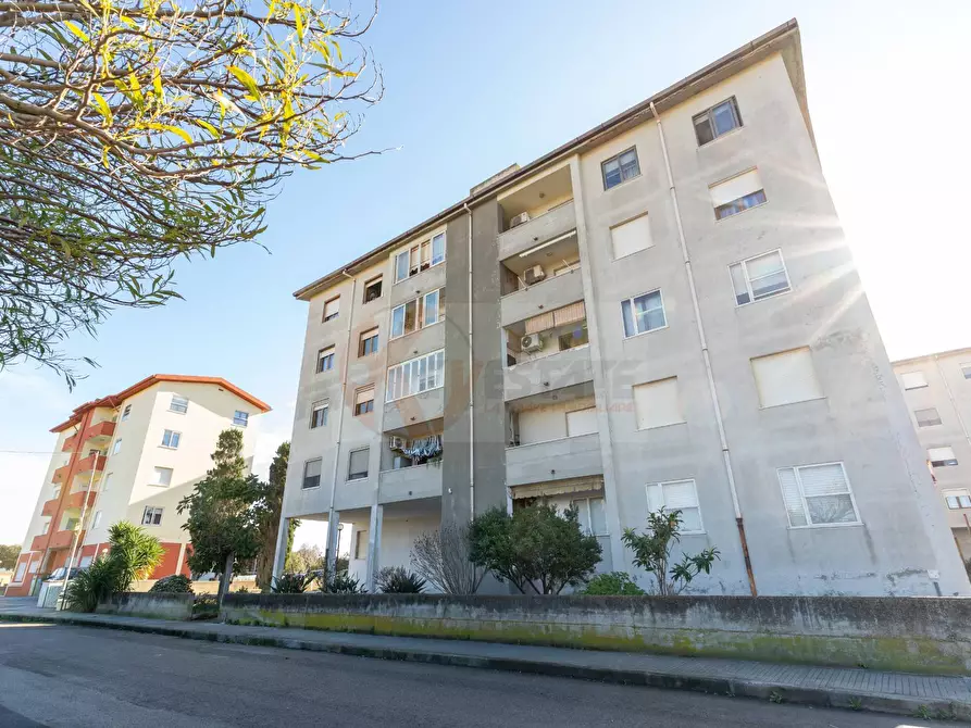 Immagine 16 di Appartamento in vendita  in via lombardia 26 a Porto Torres