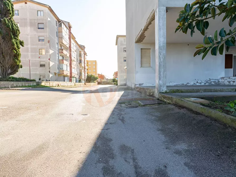 Immagine 17 di Appartamento in vendita  in via lombardia 26 a Porto Torres