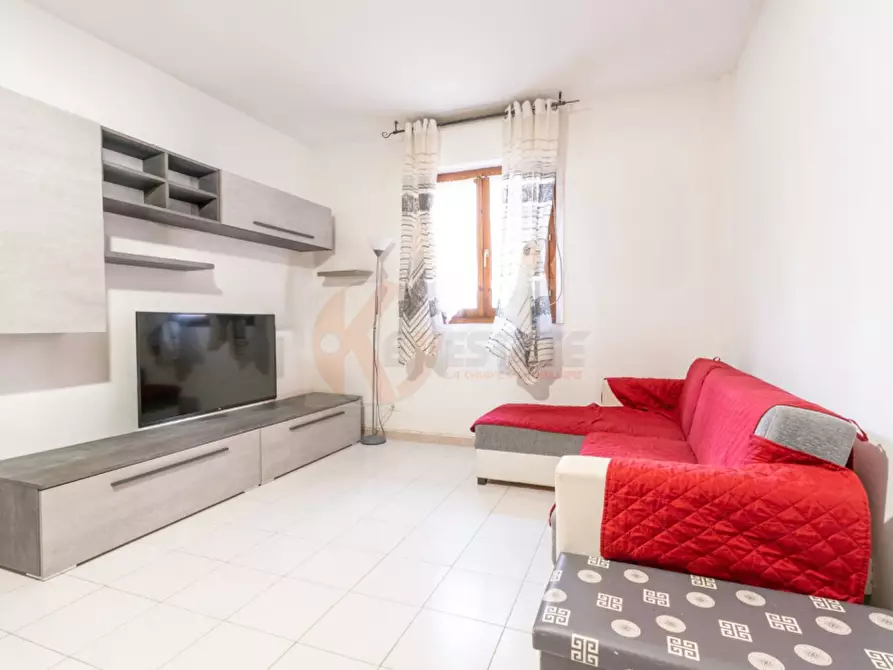 Immagine 2 di Appartamento in vendita  in Via Campidano 1/C a Sassari