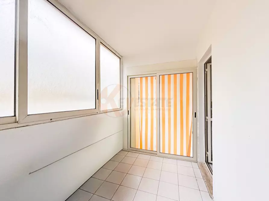 Immagine 3 di Appartamento in vendita  in Via Campidano 1/C a Sassari