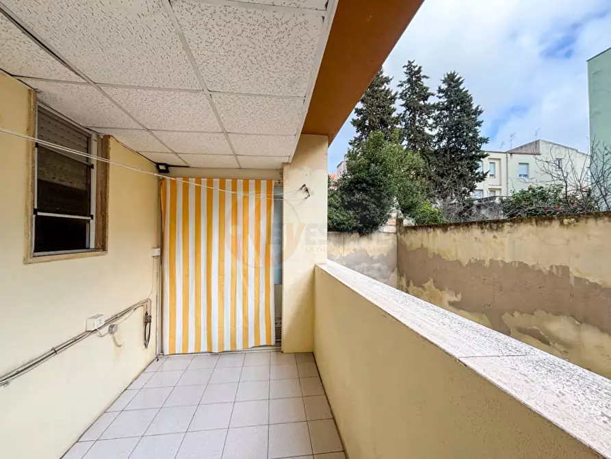 Immagine 5 di Appartamento in vendita  in Via Campidano 1/C a Sassari