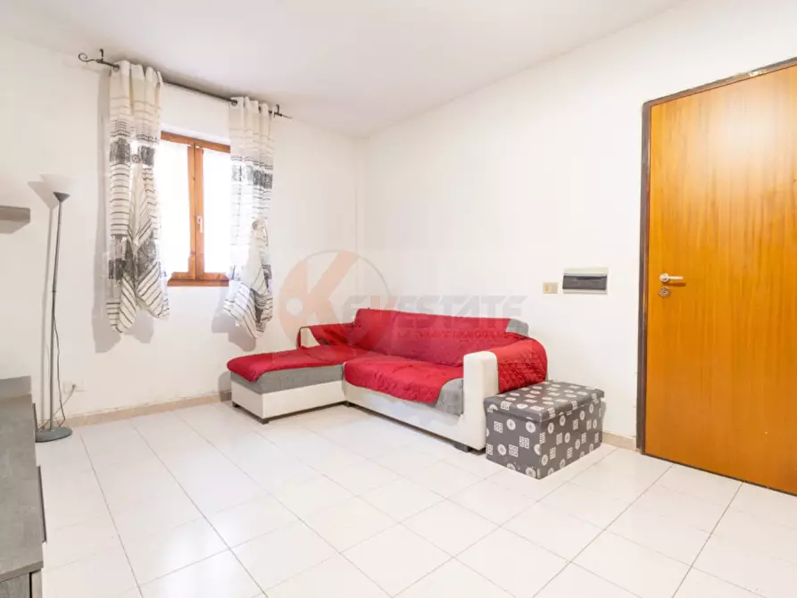 Immagine 6 di Appartamento in vendita  in Via Campidano 1/C a Sassari