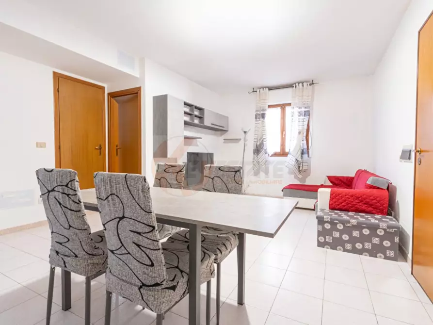 Immagine 7 di Appartamento in vendita  in Via Campidano 1/C a Sassari