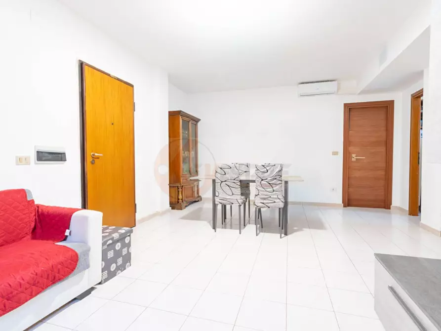 Immagine 8 di Appartamento in vendita  in Via Campidano 1/C a Sassari