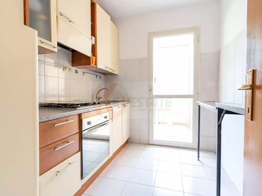 Immagine 9 di Appartamento in vendita  in Via Campidano 1/C a Sassari