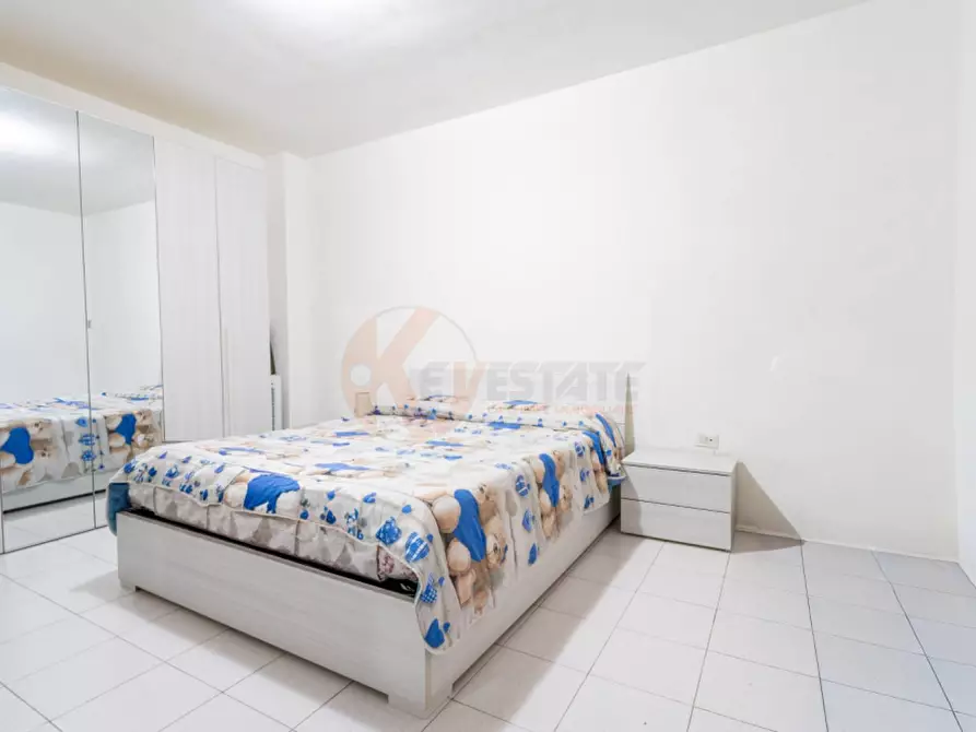 Immagine 11 di Appartamento in vendita  in Via Campidano 1/C a Sassari