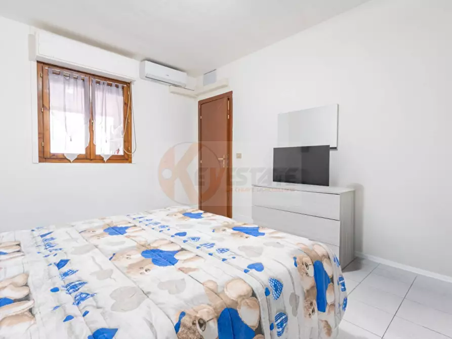 Immagine 12 di Appartamento in vendita  in Via Campidano 1/C a Sassari