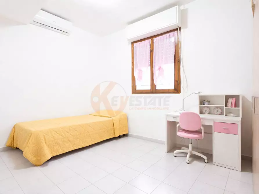 Immagine 13 di Appartamento in vendita  in Via Campidano 1/C a Sassari