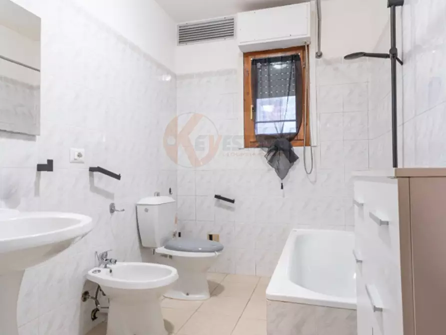 Immagine 15 di Appartamento in vendita  in Via Campidano 1/C a Sassari