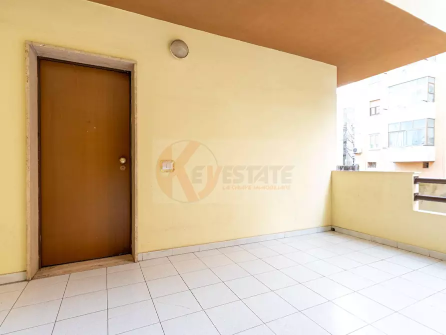 Immagine 17 di Appartamento in vendita  in Via Campidano 1/C a Sassari