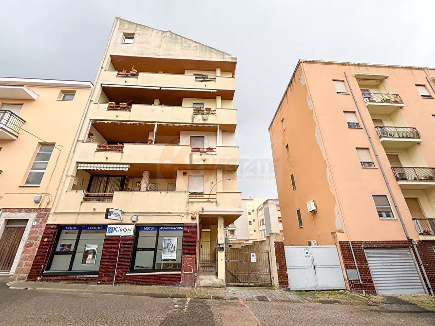 Immagine 21 di Appartamento in vendita  in Via Campidano 1/C a Sassari