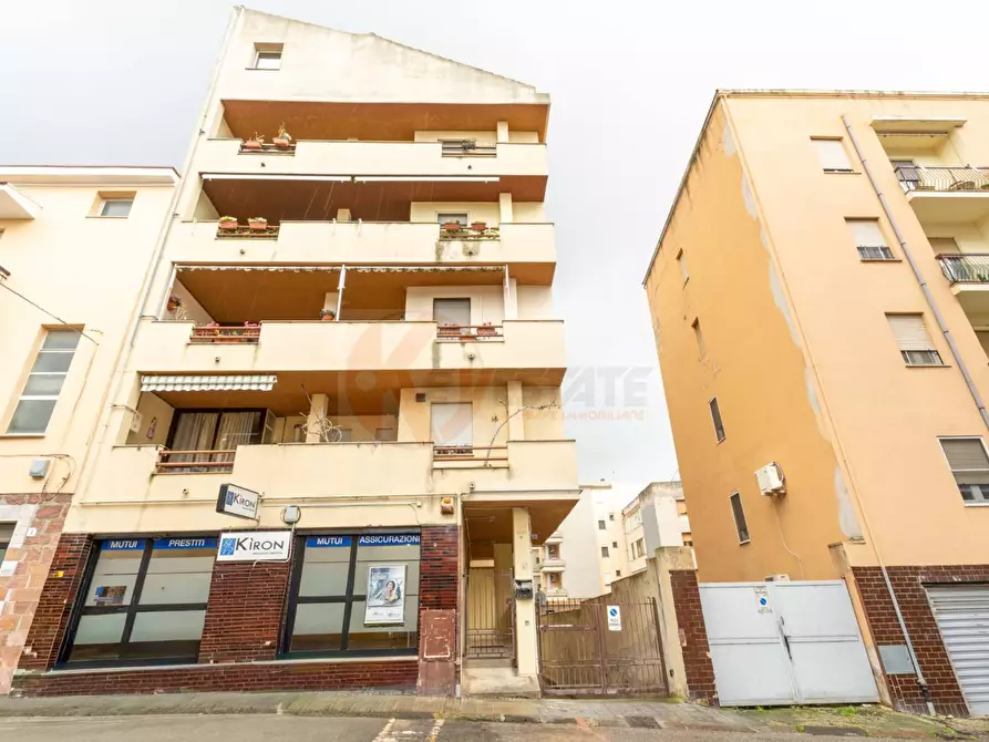 Immagine 22 di Appartamento in vendita  in Via Campidano 1/C a Sassari
