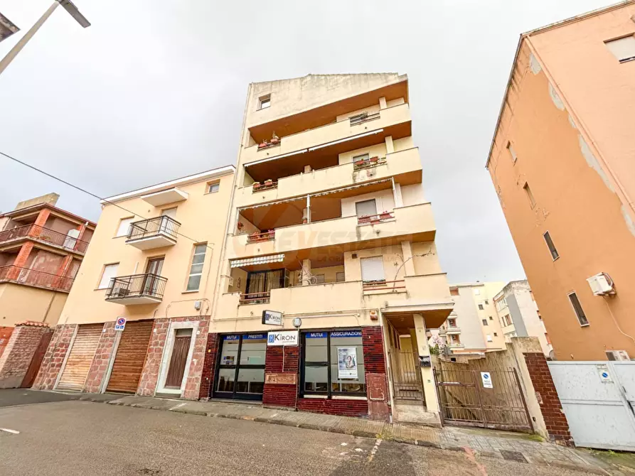 Immagine 23 di Appartamento in vendita  in Via Campidano 1/C a Sassari