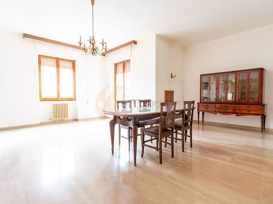 Immagine 4 di Appartamento in vendita  in Viale Adua 28 a Sassari