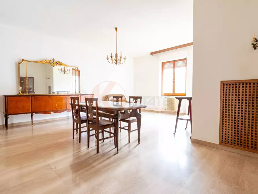 Immagine 3 di Appartamento in vendita  in Viale Adua 28 a Sassari