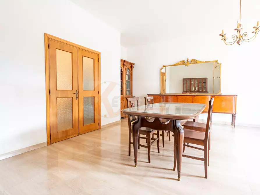 Immagine 2 di Appartamento in vendita  in Viale Adua 28 a Sassari