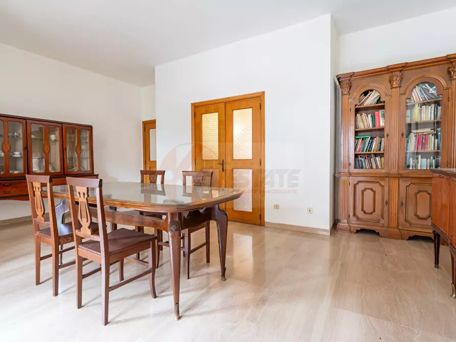 Immagine 1 di Appartamento in vendita  in Viale Adua 28 a Sassari