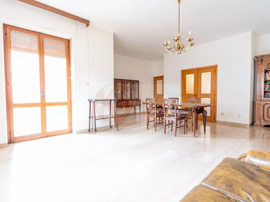 Immagine 5 di Appartamento in vendita  in Viale Adua 28 a Sassari