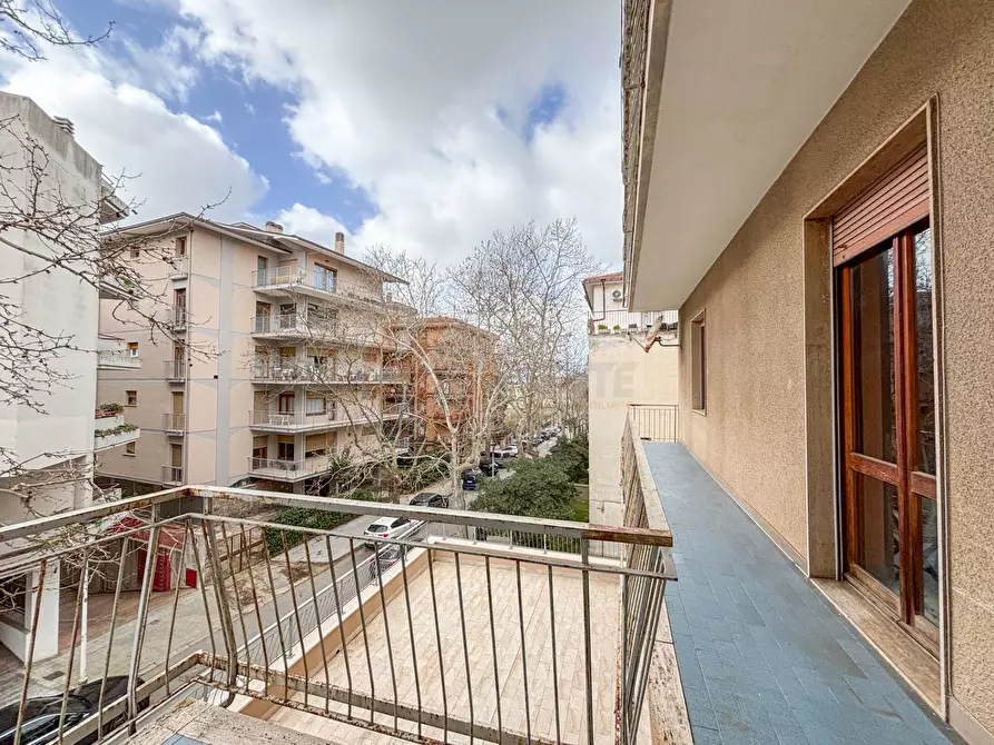 Immagine 6 di Appartamento in vendita  in Viale Adua 28 a Sassari