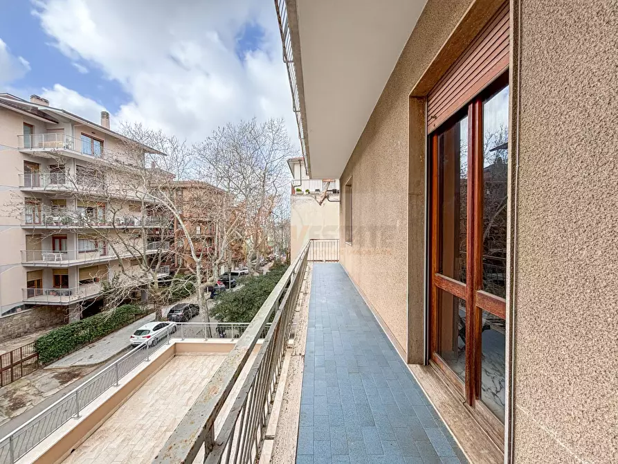 Immagine 7 di Appartamento in vendita  in Viale Adua 28 a Sassari