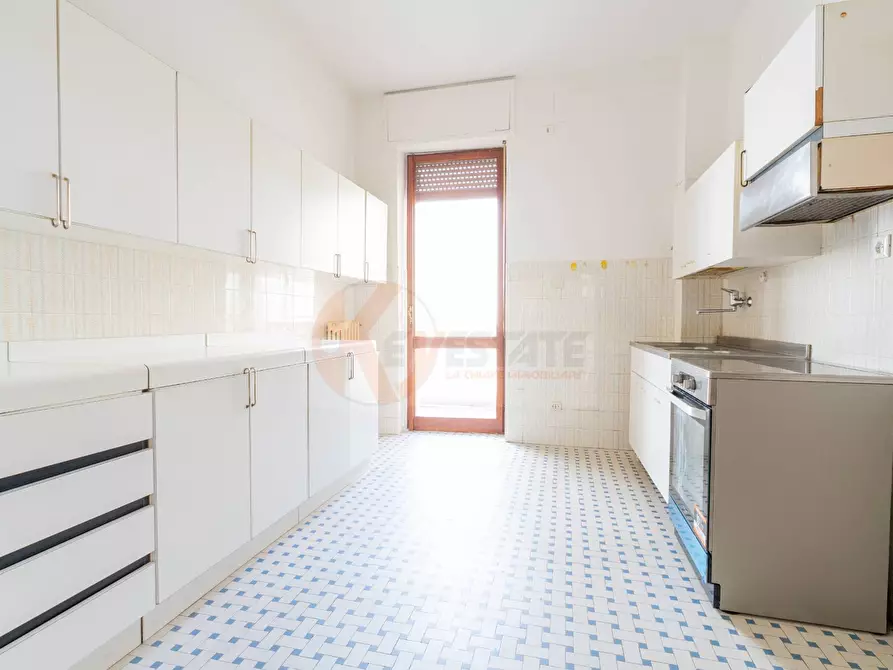 Immagine 8 di Appartamento in vendita  in Viale Adua 28 a Sassari