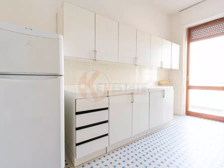 Immagine 9 di Appartamento in vendita  in Viale Adua 28 a Sassari