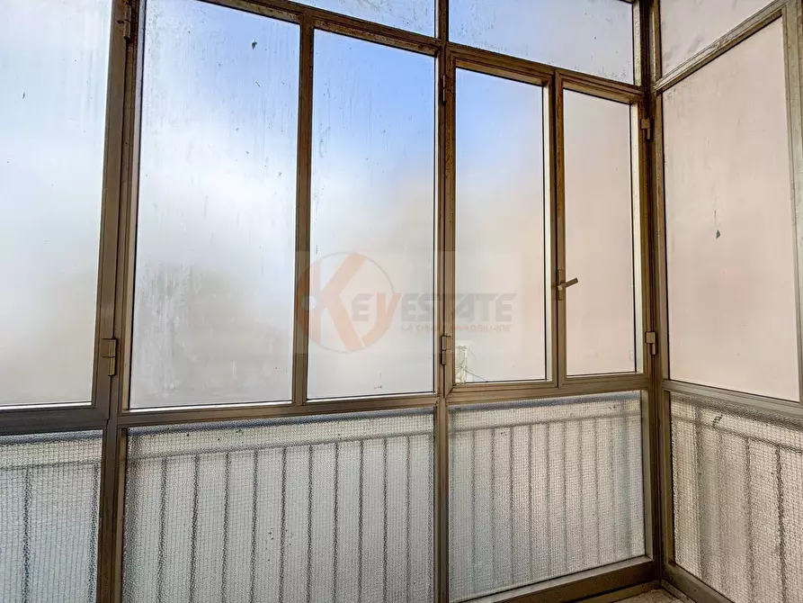 Immagine 11 di Appartamento in vendita  in Viale Adua 28 a Sassari