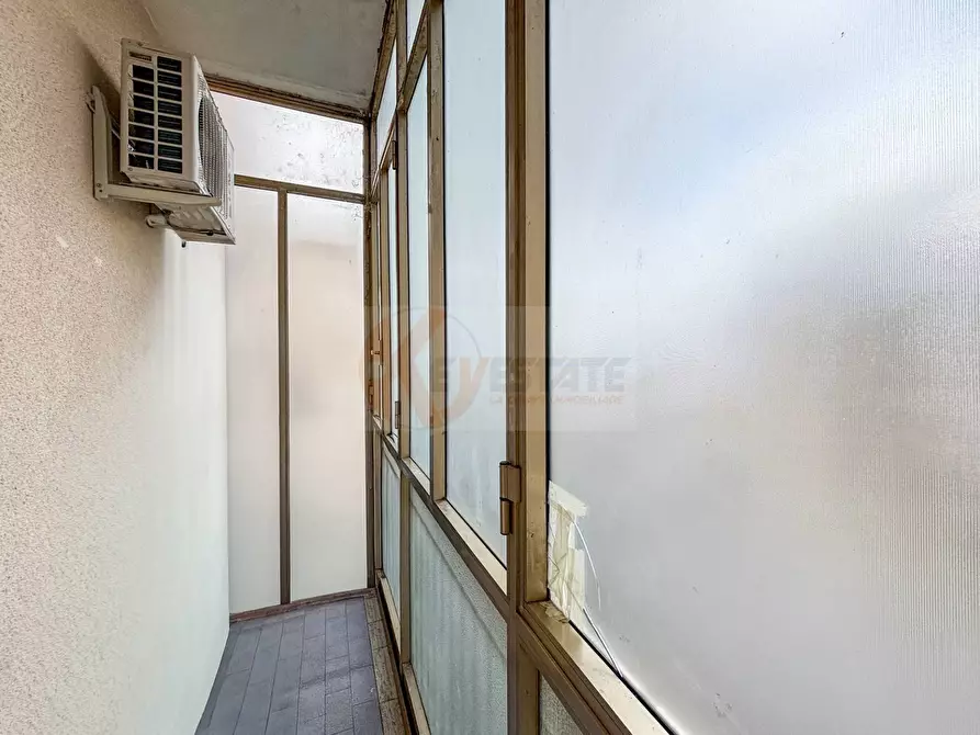 Immagine 12 di Appartamento in vendita  in Viale Adua 28 a Sassari