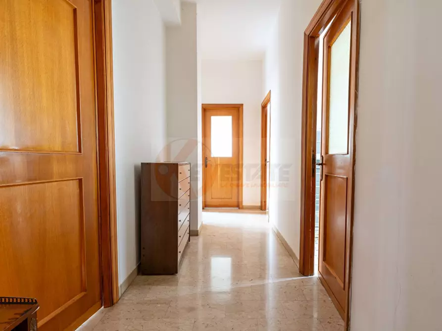 Immagine 13 di Appartamento in vendita  in Viale Adua 28 a Sassari