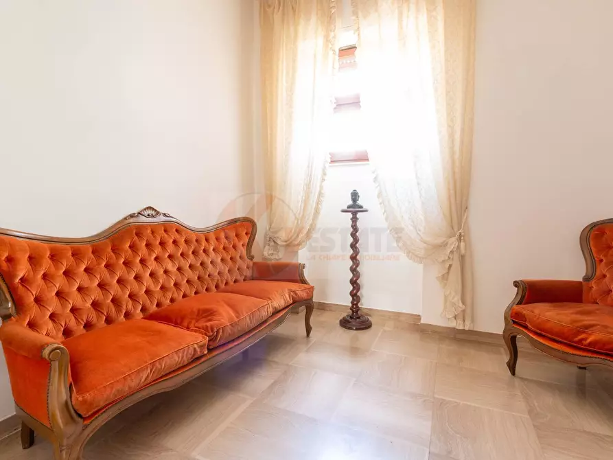 Immagine 14 di Appartamento in vendita  in Viale Adua 28 a Sassari