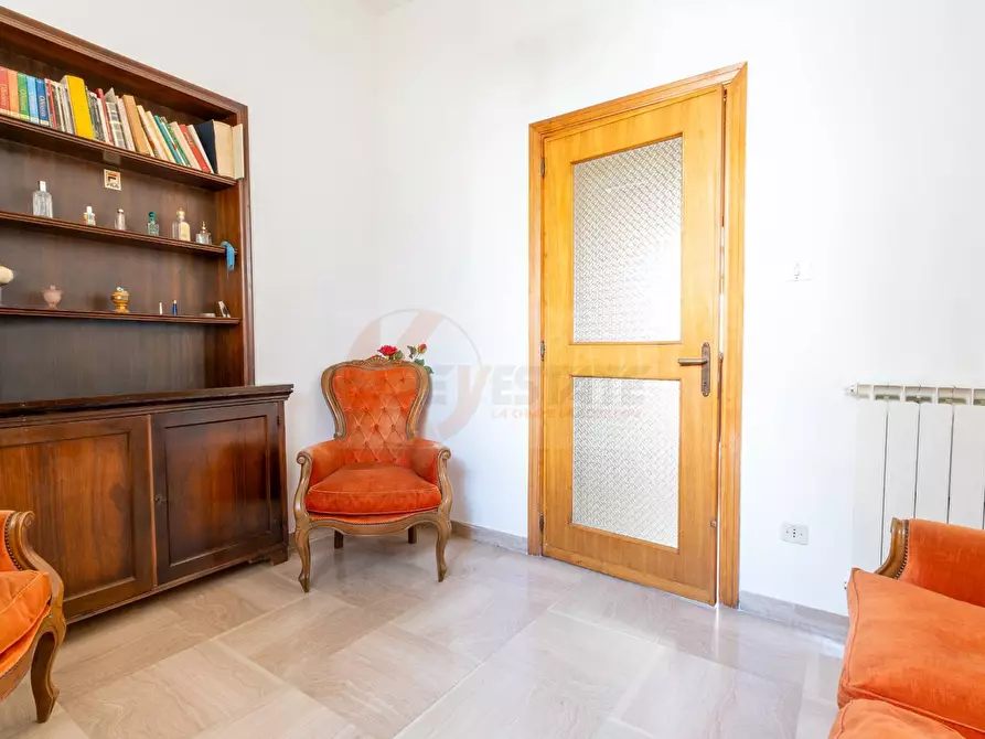 Immagine 15 di Appartamento in vendita  in Viale Adua 28 a Sassari