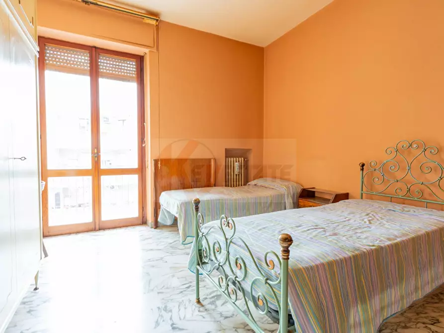 Immagine 19 di Appartamento in vendita  in Viale Adua 28 a Sassari