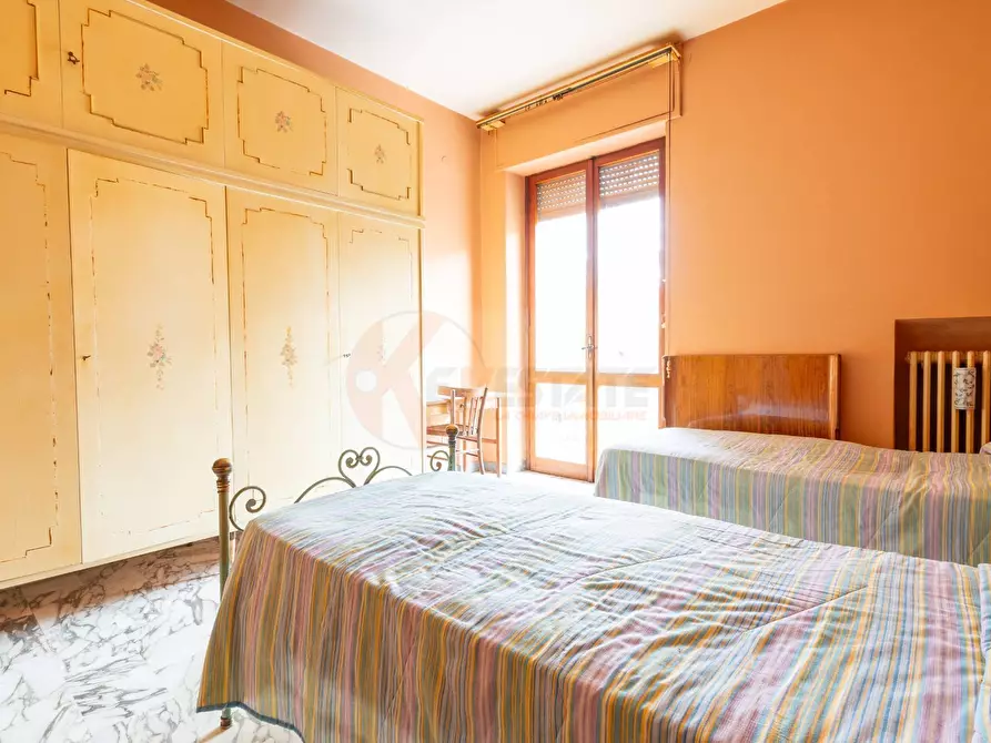 Immagine 21 di Appartamento in vendita  in Viale Adua 28 a Sassari