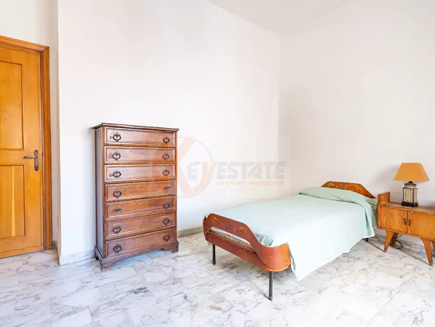 Immagine 23 di Appartamento in vendita  in Viale Adua 28 a Sassari