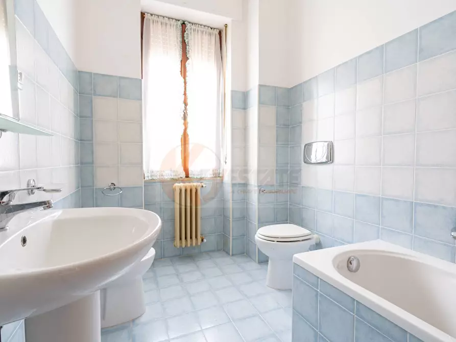 Immagine 25 di Appartamento in vendita  in Viale Adua 28 a Sassari