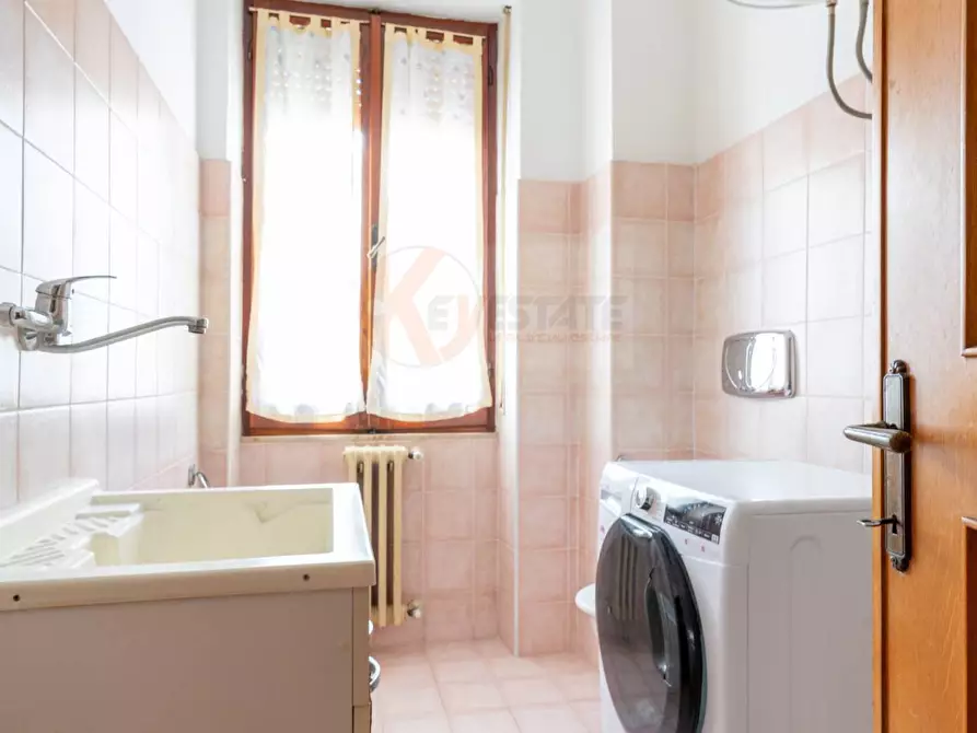 Immagine 27 di Appartamento in vendita  in Viale Adua 28 a Sassari