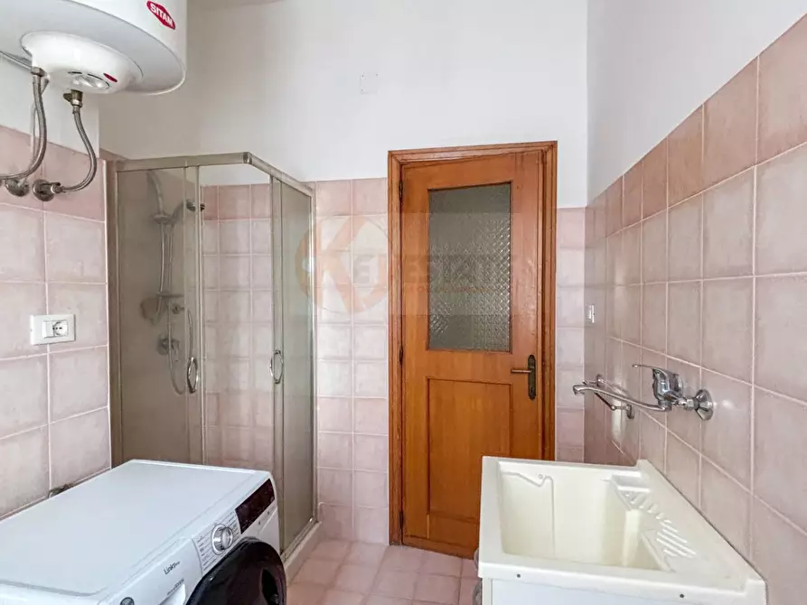 Immagine 28 di Appartamento in vendita  in Viale Adua 28 a Sassari