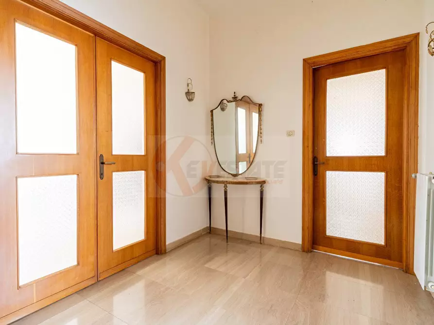 Immagine 29 di Appartamento in vendita  in Viale Adua 28 a Sassari