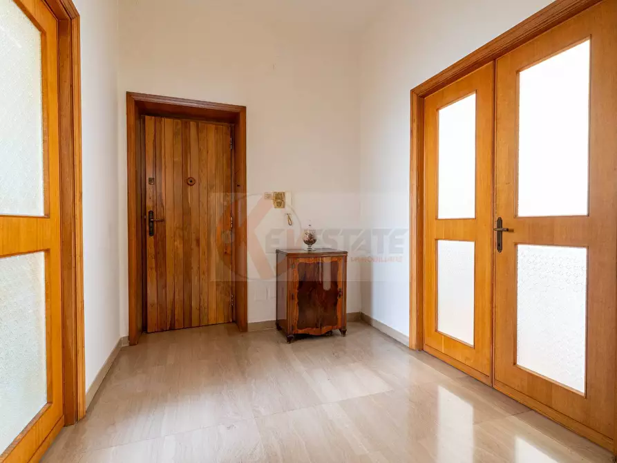 Immagine 30 di Appartamento in vendita  in Viale Adua 28 a Sassari