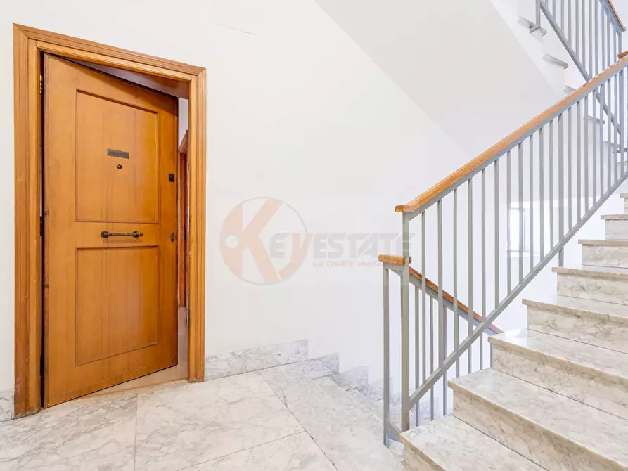 Immagine 31 di Appartamento in vendita  in Viale Adua 28 a Sassari