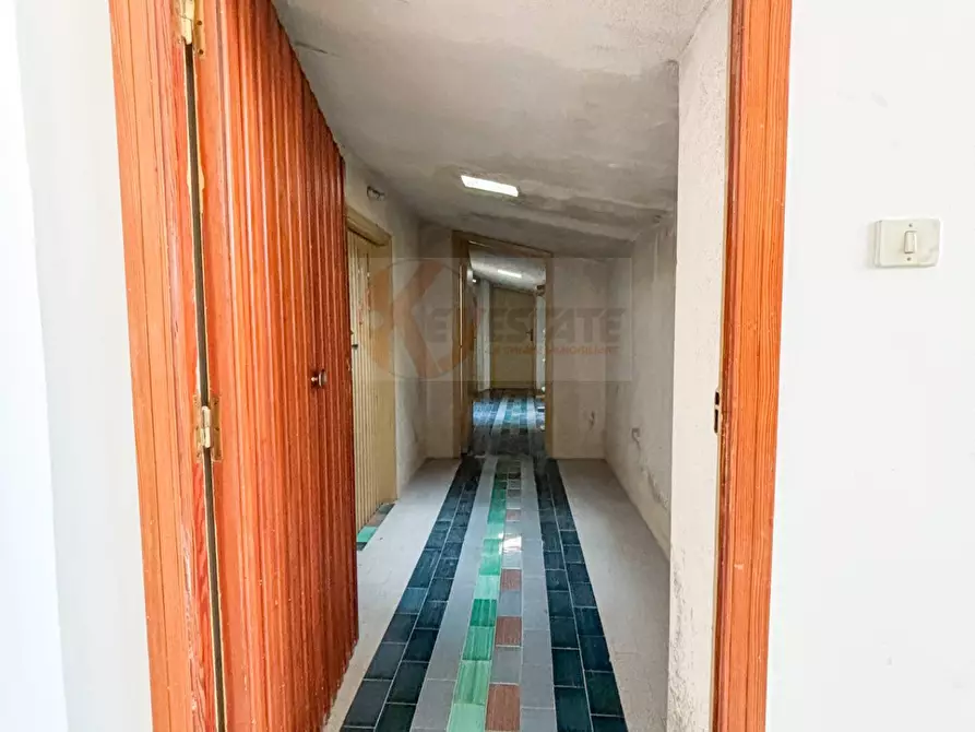 Immagine 32 di Appartamento in vendita  in Viale Adua 28 a Sassari