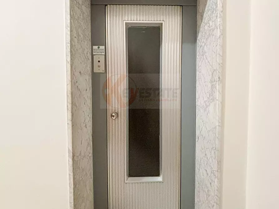 Immagine 35 di Appartamento in vendita  in Viale Adua 28 a Sassari