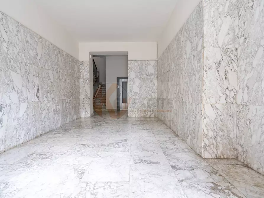 Immagine 36 di Appartamento in vendita  in Viale Adua 28 a Sassari