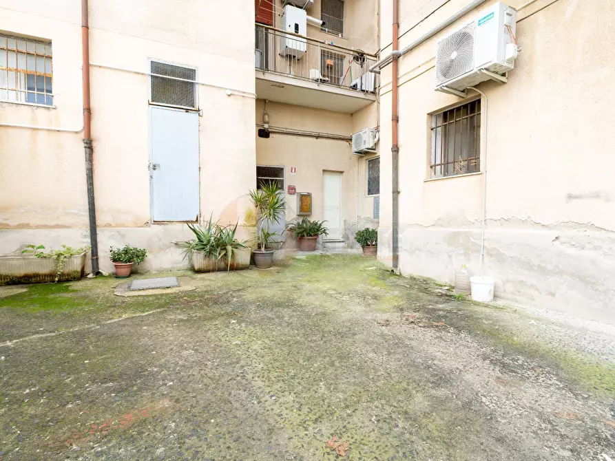 Immagine 37 di Appartamento in vendita  in Viale Adua 28 a Sassari