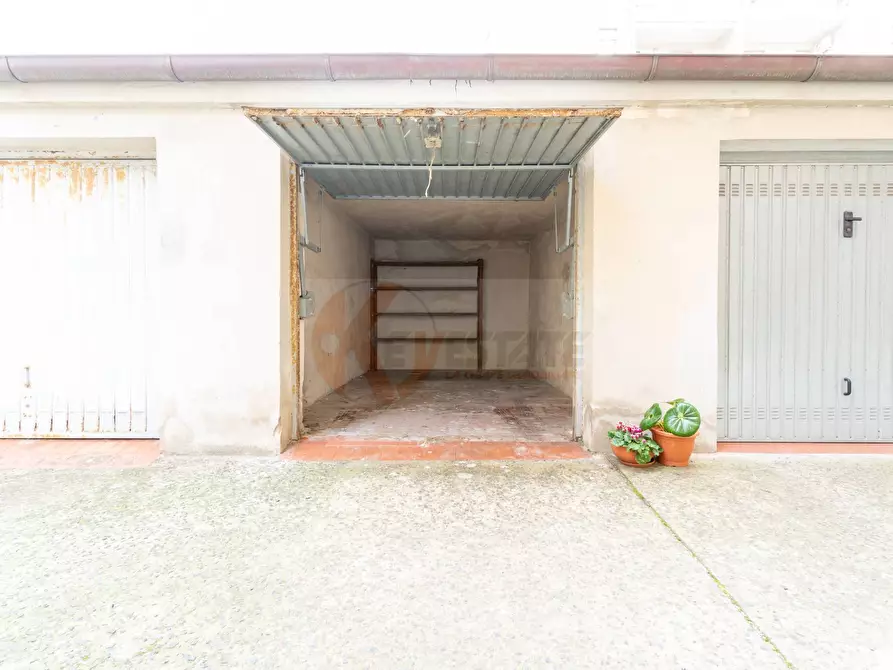 Immagine 39 di Appartamento in vendita  in Viale Adua 28 a Sassari