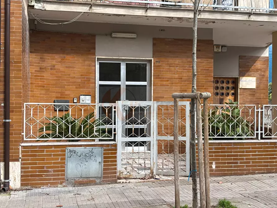 Immagine 41 di Appartamento in vendita  in Viale Adua 28 a Sassari