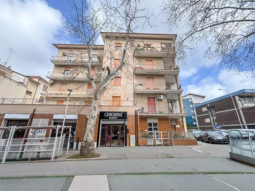 Immagine 43 di Appartamento in vendita  in Viale Adua 28 a Sassari